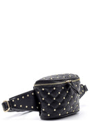 Kadın Kapitoneli Bel Çantası | Derimod Kadın Kapitoneli Bel Çantası | Derimod