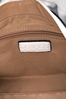Women's Chain Detailed Shoulder Bag | Derimod Women's Chain Detailed Shoulder Bag | Derimod