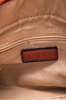 Women's Chain Detailed Shoulder Bag | Derimod Women's Chain Detailed Shoulder Bag | Derimod