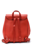 Women's Covered Backpack | Derimod Women's Covered Backpack | Derimod
