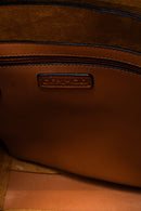 Women's Covered Backpack | Derimod Women's Covered Backpack | Derimod