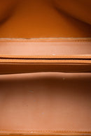 Women's Crocodile Detailed Shoulder Bag | Derimod Women's Crocodile Detailed Shoulder Bag | Derimod