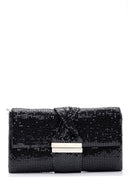 Women's Sequin Portfolio | Derimod Women's Sequin Portfolio | Derimod