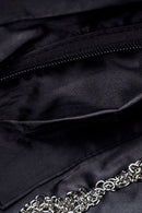 Women's Sequin Portfolio | Derimod Women's Sequin Portfolio | Derimod