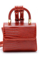 Women's Casual Mini Shoulder Bag | Derimod Women's Casual Mini Shoulder Bag | Derimod
