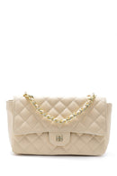 Women's Quilted Crossbody Bag | Derimod Women's Quilted Crossbody Bag | Derimod