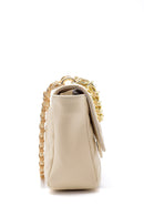 Women's Quilted Crossbody Bag | Derimod Women's Quilted Crossbody Bag | Derimod