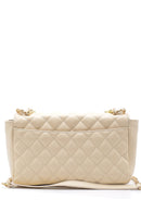 Women's Quilted Crossbody Bag | Derimod Women's Quilted Crossbody Bag | Derimod