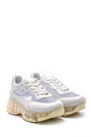 Women's Transparent Sole Sneaker | Derimod Women's Transparent Sole Sneaker | Derimod