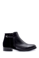 Women's Leather Boots | Derimod Women's Leather Boots | Derimod