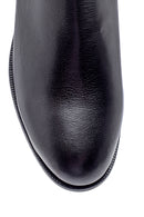 Women's Leather Boots | Derimod Women's Leather Boots | Derimod