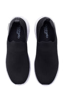 Men's Black Sneaker | Derimod Men's Black Sneaker | Derimod