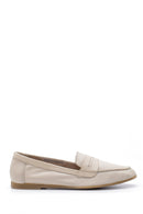 Women's Leather Casual Shoes | Derimod Women's Leather Casual Shoes | Derimod