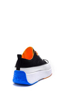 Women's High-Sole Sneaker | Derimod Women's High-Sole Sneaker | Derimod