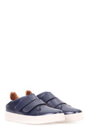 Erkek Bantlı Sneaker | Derimod Erkek Bantlı Sneaker | Derimod
