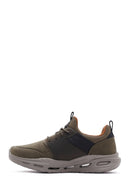 Skechers Erkek Yeşil Arch Fit Sneaker | Derimod Skechers Erkek Yeşil Arch Fit Sneaker | Derimod