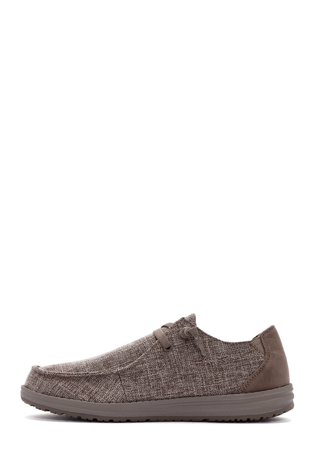 Skechers Erkek Kahverengi Melson - Nela Casual Ayakkabı