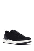 Skechers Erkek Siyah Corliss - Dorset Bağcıklı Sneaker | Derimod Skechers Erkek Siyah Corliss - Dorset Bağcıklı Sneaker | Derimod