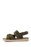 Men's Leather Sandals | Derimod Men's Leather Sandals | Derimod
