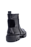 Men's Leather Boots | Derimod Men's Leather Boots | Derimod
