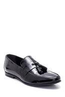 Erkek Deri Rugan Loafer | Derimod Erkek Deri Rugan Loafer | Derimod