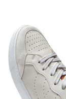 Kadın Deri Sneaker | Derimod Kadın Deri Sneaker | Derimod