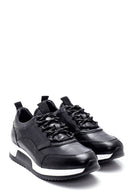 Men's Leather Sneaker | Derimod Men's Leather Sneaker | Derimod
