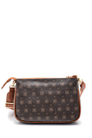 Women's Wallet Detailed Crossbody Bag | Derimod Women's Wallet Detailed Crossbody Bag | Derimod