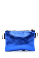 Women's Metallic Portfolio | Derimod Women's Metallic Portfolio | Derimod