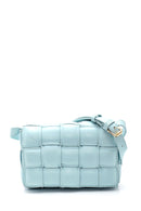 Women's Braided Crossbody Bag | Derimod Women's Braided Crossbody Bag | Derimod