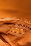 Women's Straw Portfolio Bag | Derimod Women's Straw Portfolio Bag | Derimod