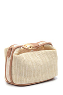 Women's Straw Handbag | Derimod Women's Straw Handbag | Derimod