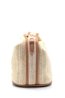 Women's Straw Handbag | Derimod Women's Straw Handbag | Derimod