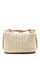 Women's Straw Handbag | Derimod Women's Straw Handbag | Derimod