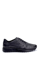 Men's Leather Sneaker | Derimod Men's Leather Sneaker | Derimod