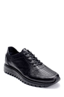 Men's Leather Sneaker | Derimod Men's Leather Sneaker | Derimod