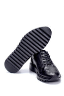 Men's Leather Sneaker | Derimod Men's Leather Sneaker | Derimod
