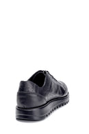 Men's Leather Sneaker | Derimod Men's Leather Sneaker | Derimod