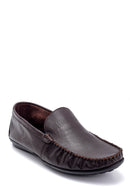 Men's Leather Loafer | Derimod Men's Leather Loafer | Derimod