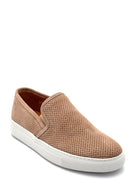 Erkek Süet Loafer | Derimod Erkek Süet Loafer | Derimod