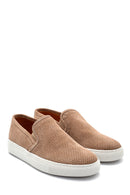 Erkek Süet Loafer | Derimod Erkek Süet Loafer | Derimod