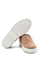 Erkek Süet Loafer | Derimod Erkek Süet Loafer | Derimod