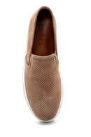 Erkek Süet Loafer | Derimod Erkek Süet Loafer | Derimod