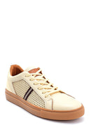 Erkek Deri Sneaker | Derimod Erkek Deri Sneaker | Derimod