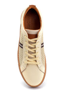 Erkek Deri Sneaker | Derimod Erkek Deri Sneaker | Derimod