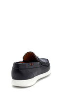 Men's Leather Loafer | Derimod Men's Leather Loafer | Derimod