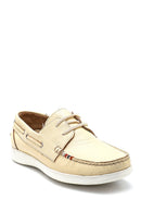 Men's Leather Casual Shoes | Derimod Men's Leather Casual Shoes | Derimod