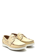 Men's Leather Casual Shoes | Derimod Men's Leather Casual Shoes | Derimod