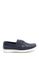 Men's Leather Casual Shoes | Derimod Men's Leather Casual Shoes | Derimod