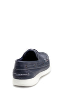 Men's Leather Casual Shoes | Derimod Men's Leather Casual Shoes | Derimod